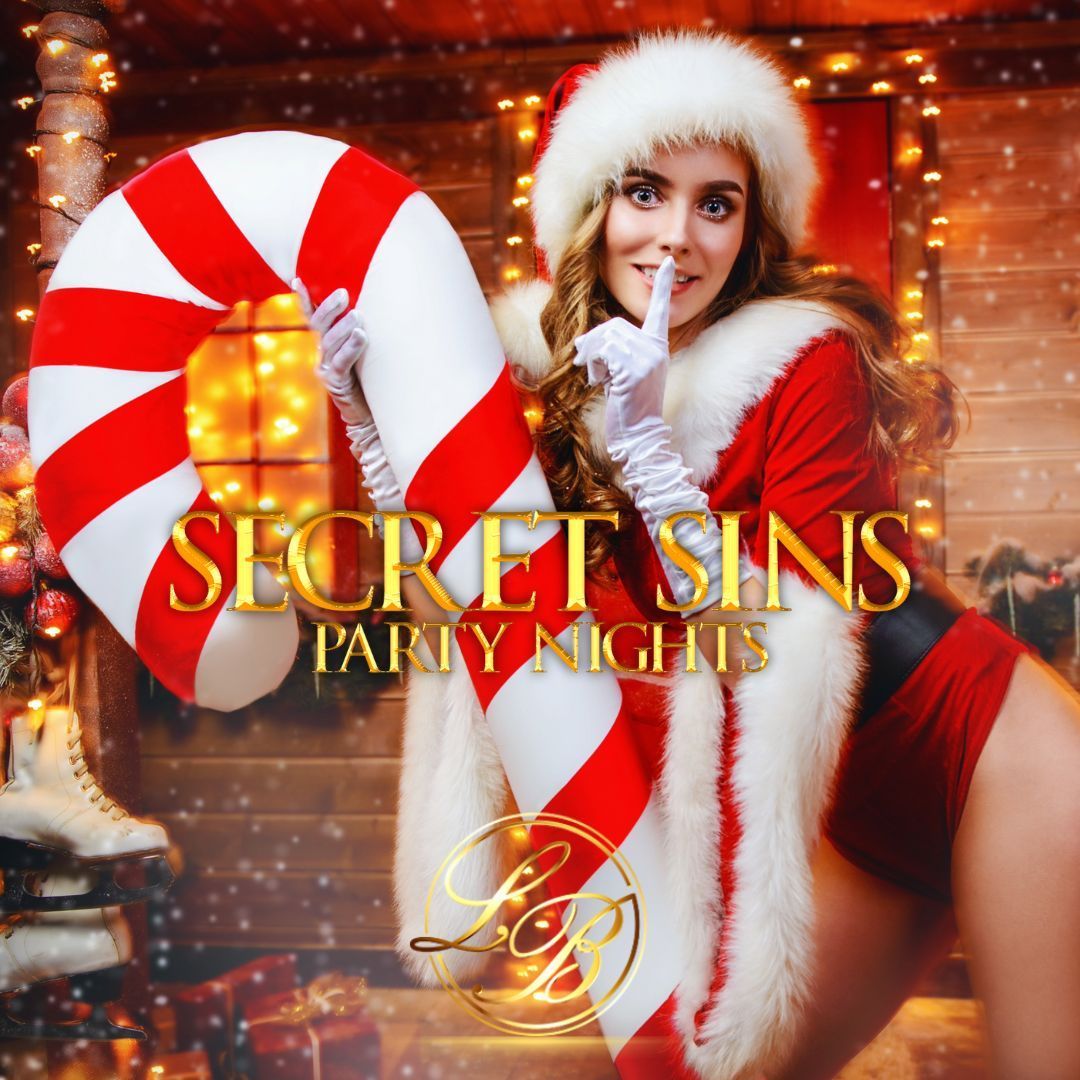 leboudoirclub's tweet photo. OMG, can't wait for this weekend - Full on Xmas Party season for two weekends. #KISS & #DirtyLittelSecrets, #SecretSins and #Taboo. Are you on Santa's naughty list? Hope so #BBC #singles #couples #bisexual #kink #swingers #christmas https://t.co/ZulXzgBKm7