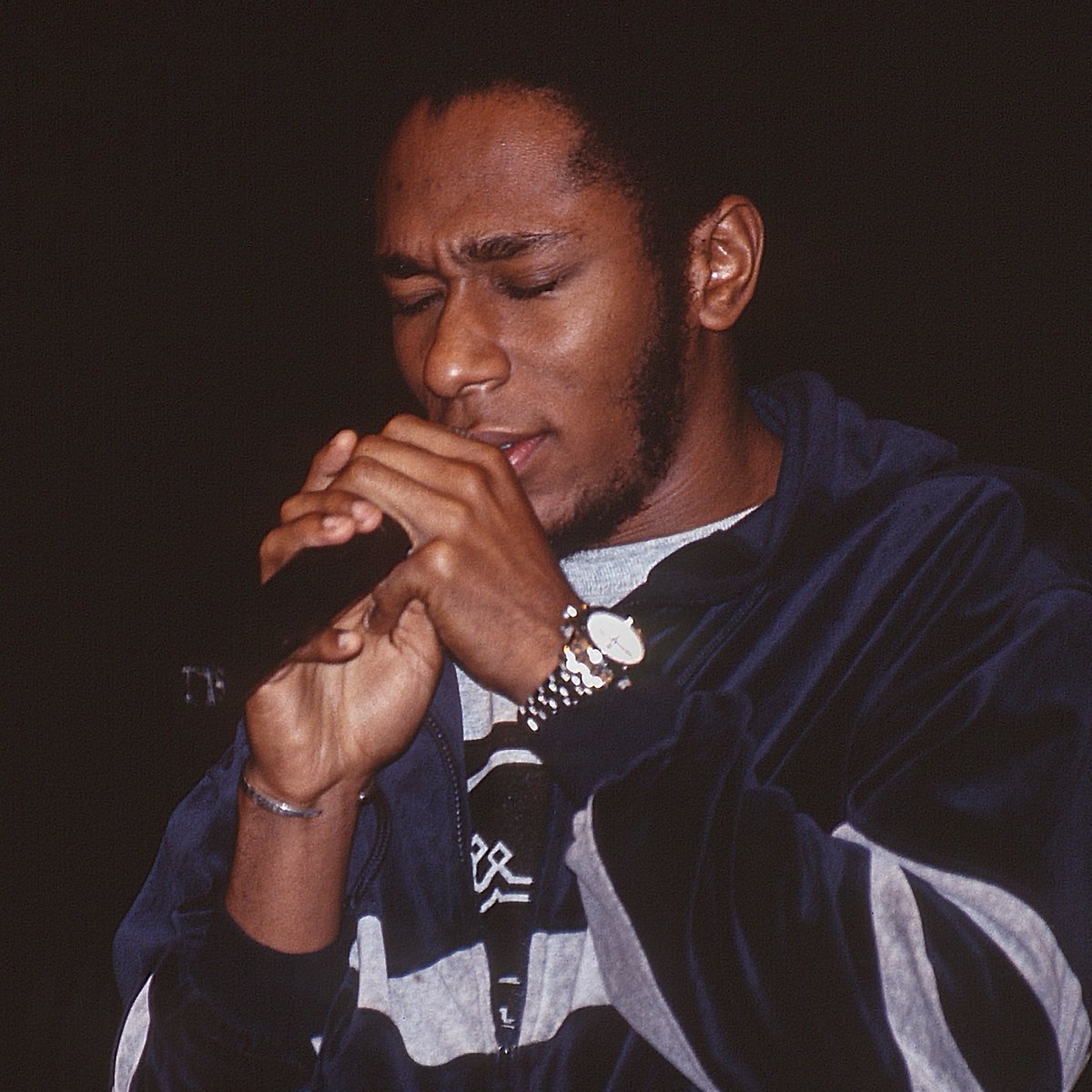 PigsAndPlans's tweet photo. Happy Birthday to Yasiin Bey (@MosDefOfficial) who turns 51 today 🎂 https://t.co/Kv6aZ5RsPX