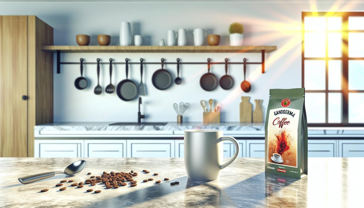 52WeeksBlog's tweet image. Discover the magic of Ganoderma coffee! ☕️✨ Not only does it elevate your mornings, but it&apos;s also packed with health benefits. Join the community, explore recipes, and transform your coffee routine! #GanodermaCoffee #HealthyLifestyle [link.niad.tech/39GYFU]