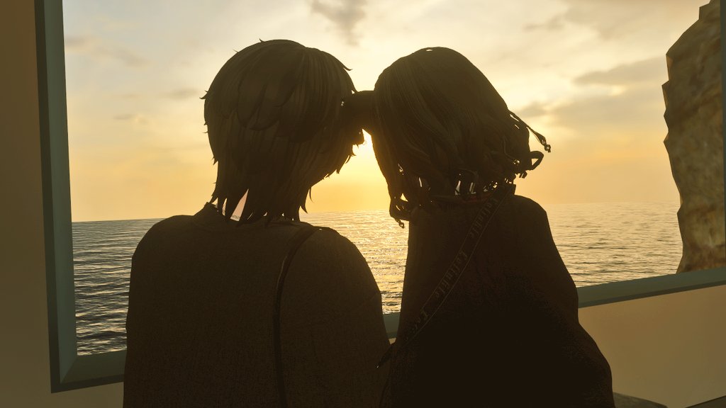 Takayanagi_VR's tweet photo. 【ご報告】
ご存知の方も居るかと思いますが改めて！
12/04から
@mokacya__さんとお砂糖になりました！
これからもよろしくお願い致します☺️ https://t.co/l4u4IrI6Vt