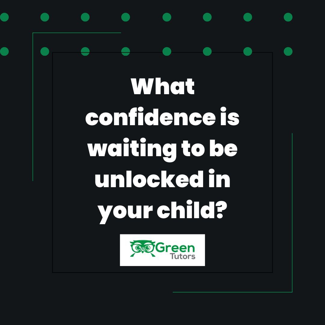 greentutors's tweet image. Success in education is often seen as exam grades or university offers. But for me, it’s something much deeper—it’s about confidence, curiosity, and unlocking potential. Let me tell you about two incredible students.

#STEMSupport