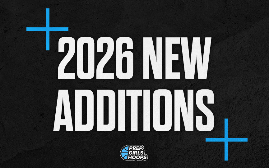 girlzprepreport's tweet photo. Just dropped @PGHTexas 2026 Rankings Update: New Names Part 3 https://t.co/zcwugDozQn @HJladyhawks #PaigeKirby @LadyTigerBBall1 @RileyGross2026 @BHSLadyVikings @averyarcher22 @M1ayaWillis_ @CBHSLadyBBall #MorganWilliams @PrepGirlsHoops https://t.co/4NVl7YmcYx