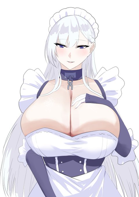 #今年も残りわずかなので今年一番伸びた絵を貼る
ベル♥♥ 