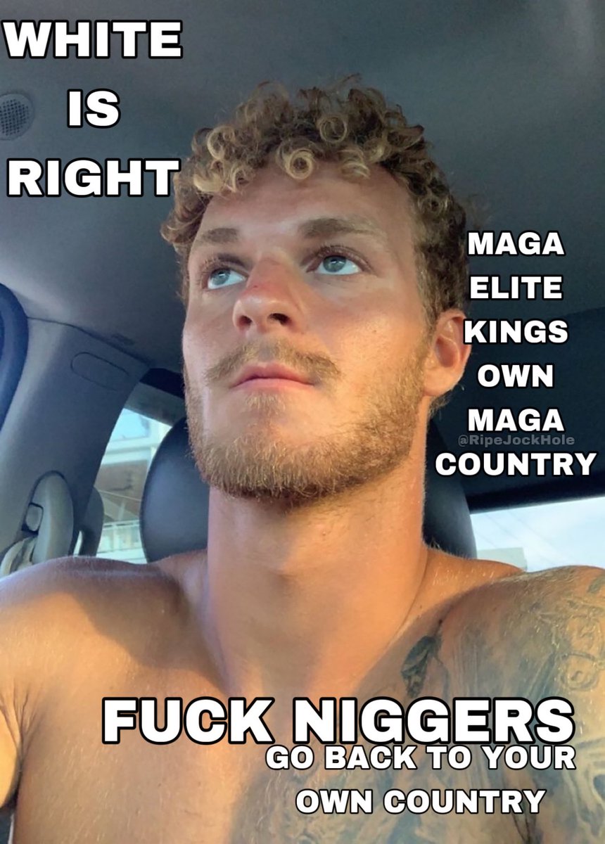 ripejockhole's tweet photo. Either go back to your own country or shut the fuck up https://t.co/mBq9w01LPC