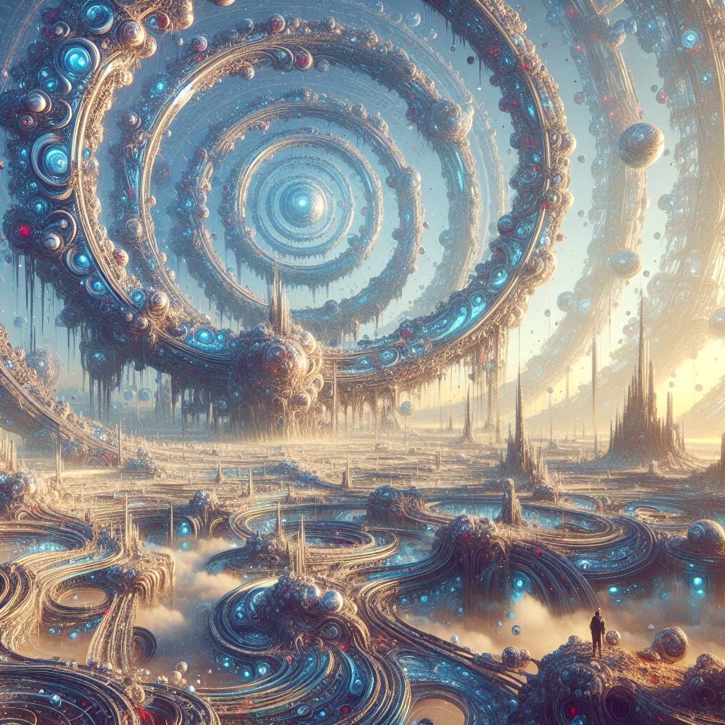 Planet Babylon tweet media