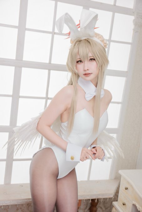 Twitterのコスプレ画像16