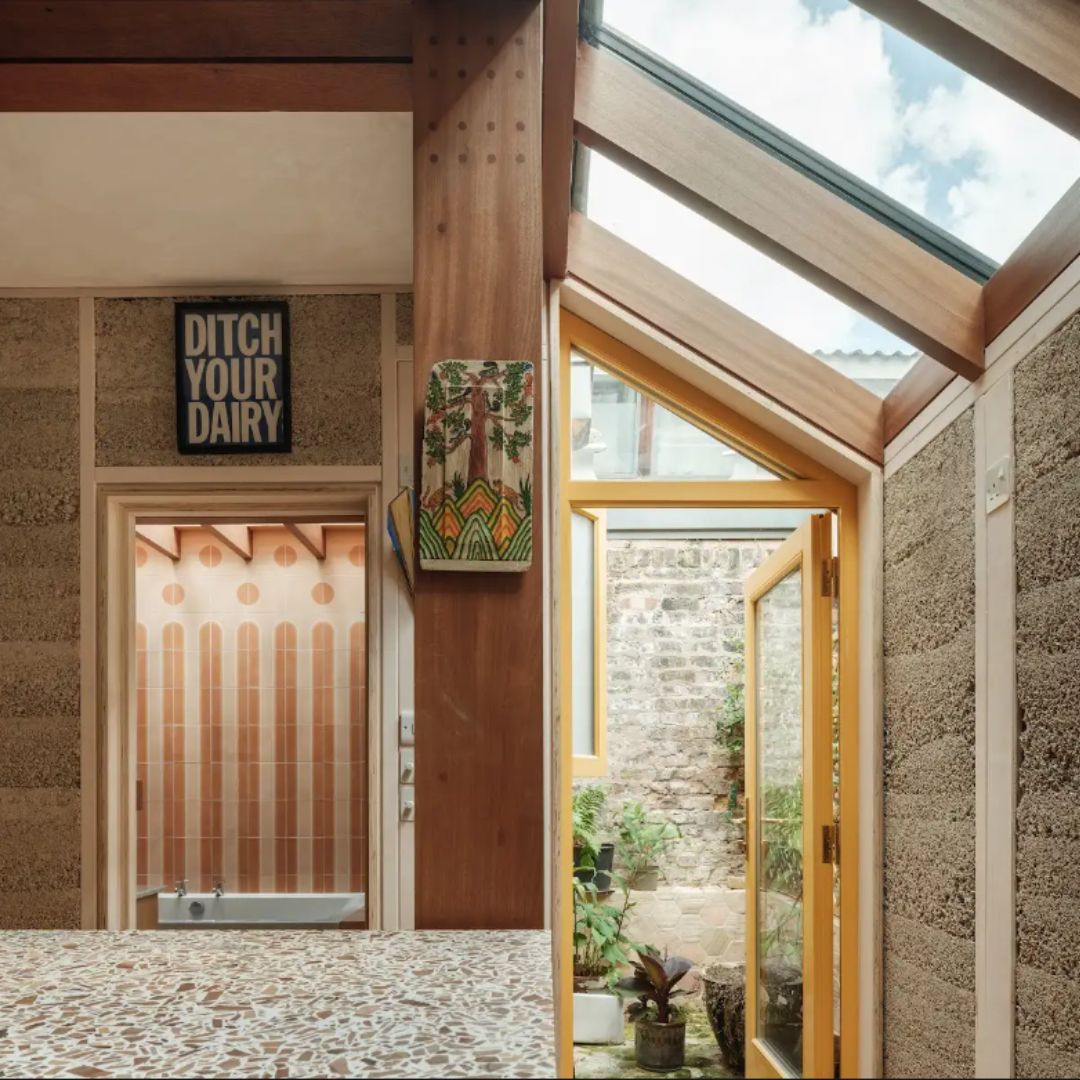 hackneycouncil's tweet photo. 🏆  Congratulations to the winners in the #HackneyDesignAwards main awards category. 

Awards go to Aden Grove, Chowdhury Walk, House made by many hands, St John Church at Hackney and Tower Court.

Read more: https://t.co/QY63g641eU https://t.co/FUvJiFAZpr
