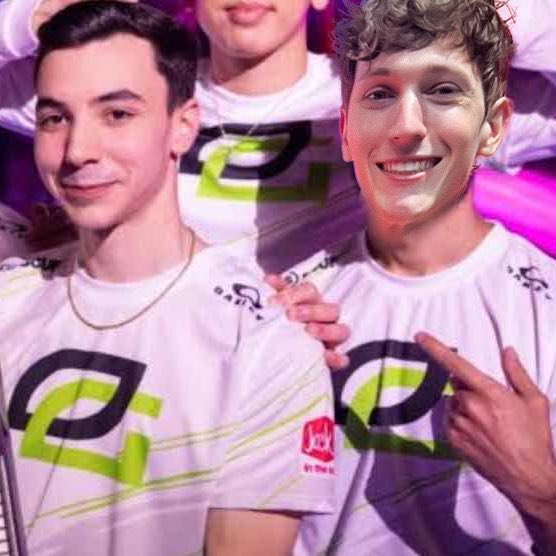 OfficialBoaster's tweet photo. @FNATIC You got a new Daddy now https://t.co/DKxJUL7Ouc