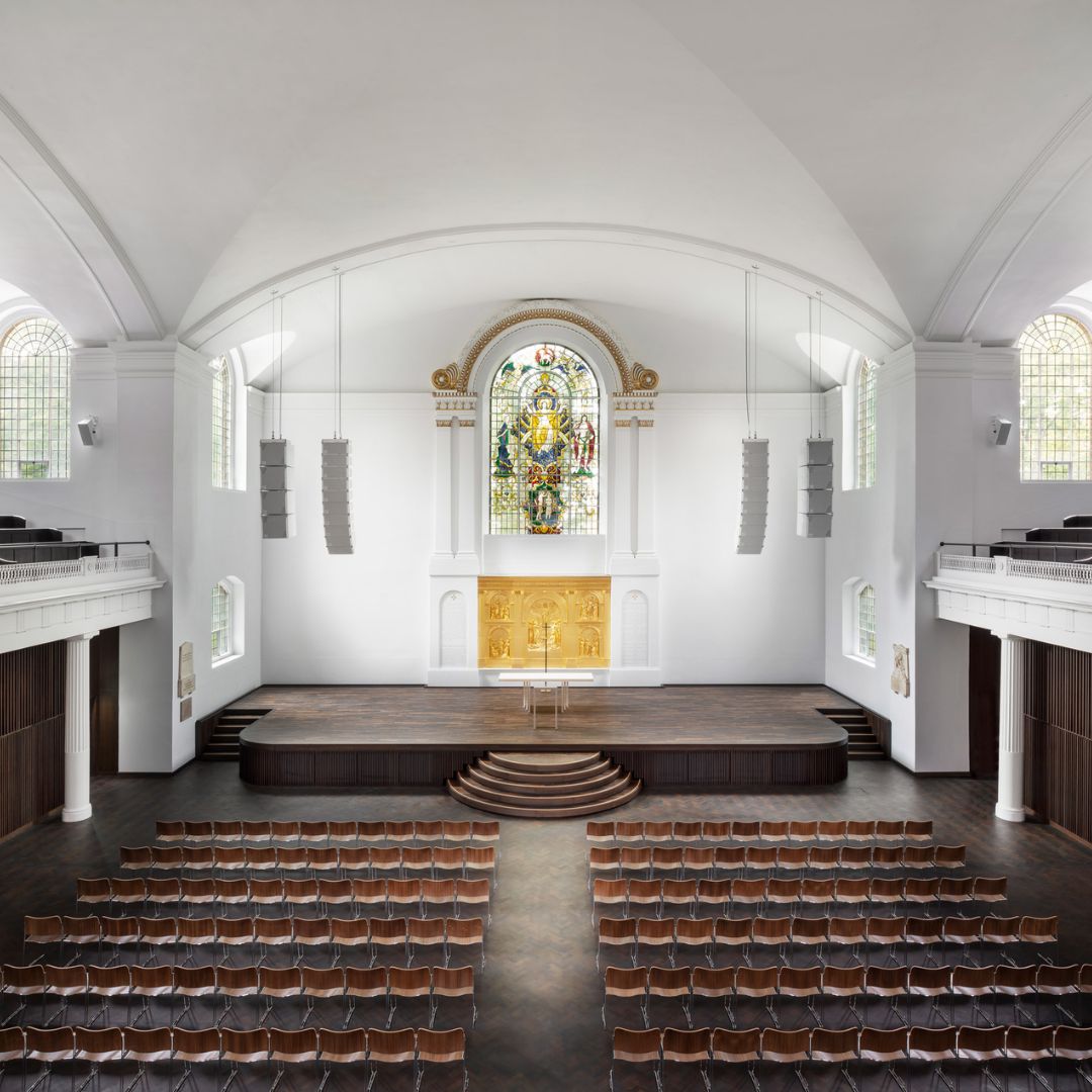 hackneycouncil's tweet photo. 🏆  Congratulations to the winners in the #HackneyDesignAwards main awards category. 

Awards go to Aden Grove, Chowdhury Walk, House made by many hands, St John Church at Hackney and Tower Court.

Read more: https://t.co/QY63g641eU https://t.co/FUvJiFAZpr