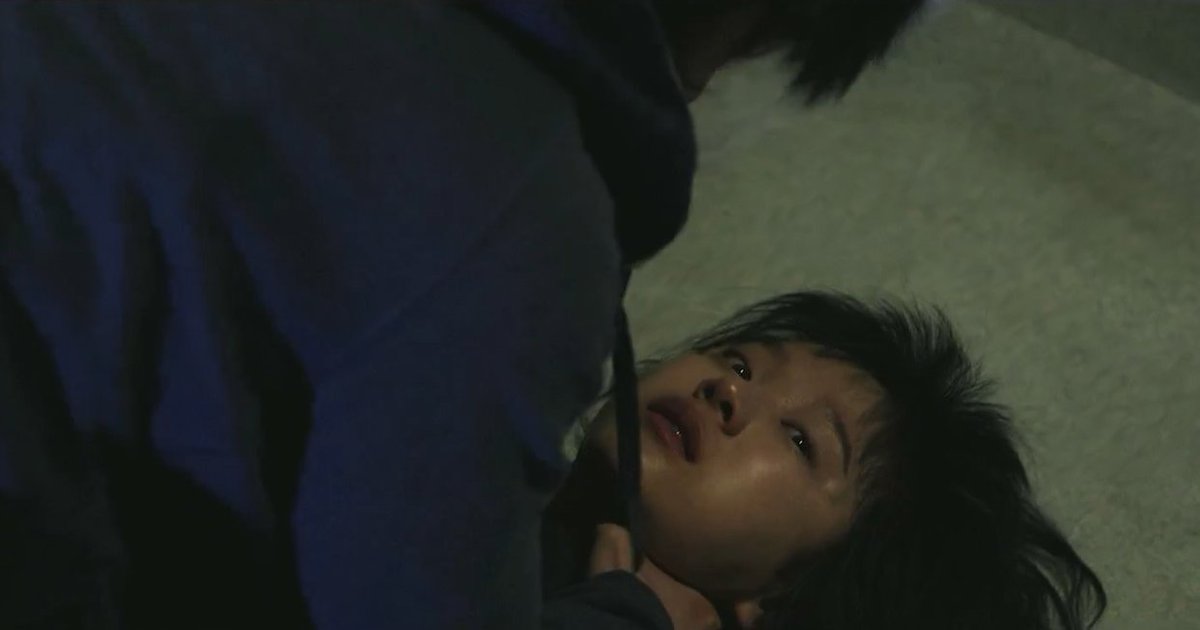 映画作品より4枚。
罠-少女の誘惑-