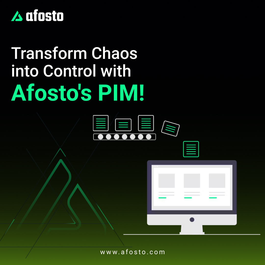 Afosto's tweet image. Enhance your product management with Afosto’s PIM software:
Centralize product details
Quick product launches
Minimize manual errors
Multi-language and currency support
Easy bulk updates
Learn more: afosto.com/product-inform…
#pimsoftware #productmanagement #ecommercesolutions