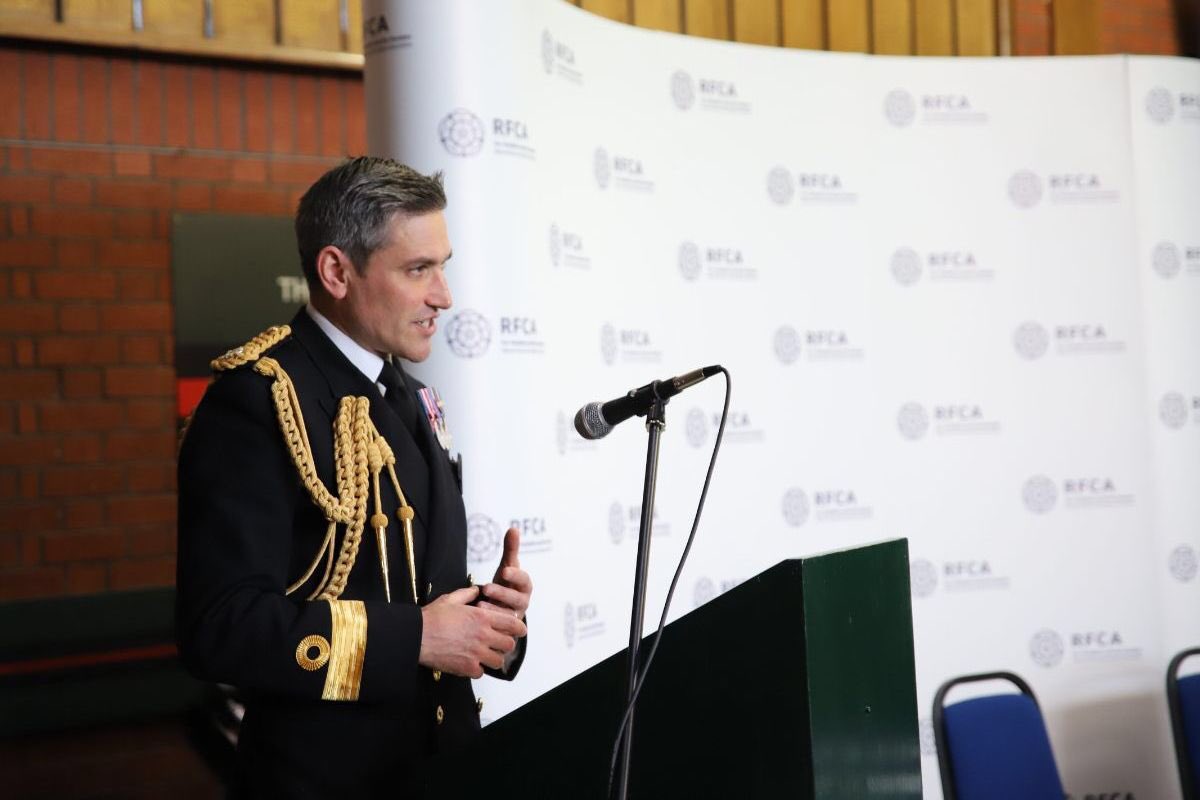📣The December 2024 RFCA YH newsletter is now available!
➡️rfca-yorkshire.org.uk/news
 
Our newsletter will return in February 2025.
Happy holidays to all🎄