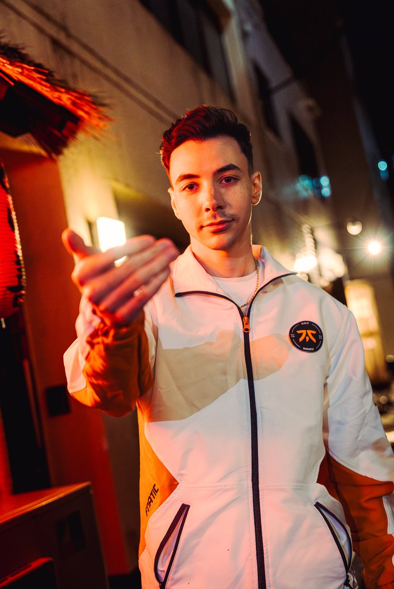 Welcome to Fnatic Valorant, <a href="/Crashies/">FNATIC crashies</a> 🧡