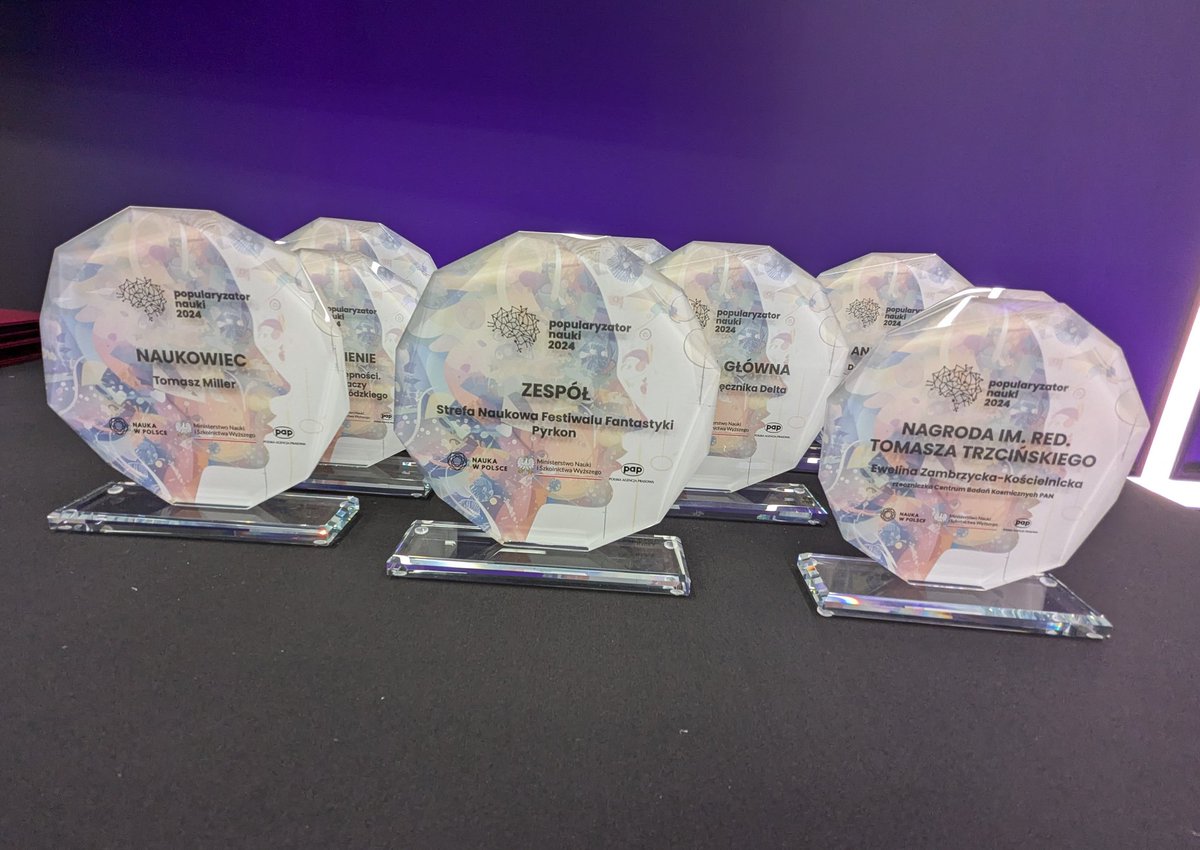 naukawpolsce's tweet image. A oto nasi wspaniali finaliści konkursu #PopularyzatorNauki ! Dziękujemy Wam za Waszą pracę i pomysły, dzięki którym nauka staje się bardziej przystępna