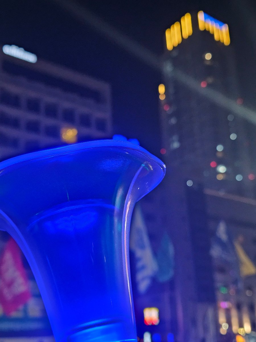 오빠들 내가 노래하기 좋은 나라 만들어줄게