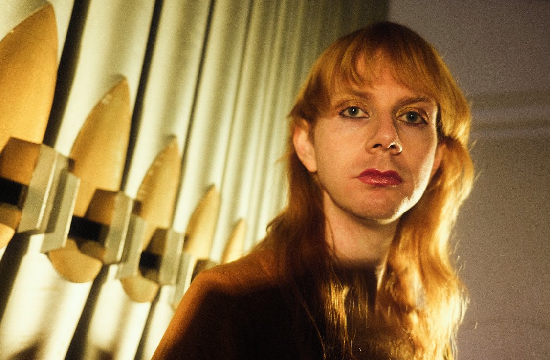 Mellowtone (@mellowtoneclub) on Twitter photo NEWS | NEW SHOW
Luce Mawdsley <a href="/TungAuditorium/">The Tung Auditorium</a>
Wednesday 19th Feb 2025. 1pm.
Hailed as the "Merseyside Morricone" by Uncut Magazine, Mawdsley presents a set of expansively cinematic instrumentals.
Tickets are free, reserve here:
thetungauditorium.com/events/luce-ma… NEWS | NEW SHOW
Luce Mawdsley <a href="/TungAuditorium/">The Tung Auditorium</a>
Wednesday 19th Feb 2025. 1pm.
Hailed as the "Merseyside Morricone" by Uncut Magazine, Mawdsley presents a set of expansively cinematic instrumentals.
Tickets are free, reserve here:
thetungauditorium.com/events/luce-ma…