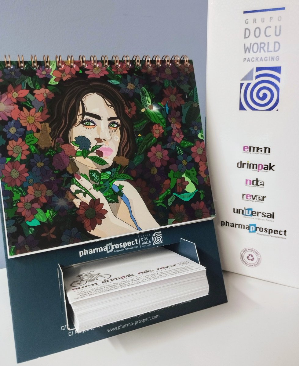 GRUPO DOCUWORLD PACKAGING tweet media