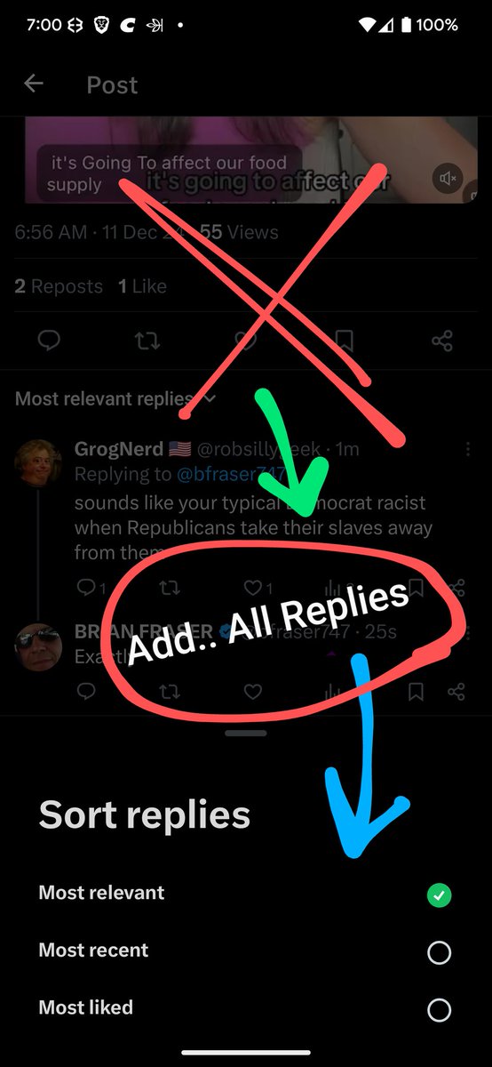TimBR_X's tweet image. X  #Featurerequest! 
@X
@XDevelopers 
Please give us this👇👇👇👇👇👇