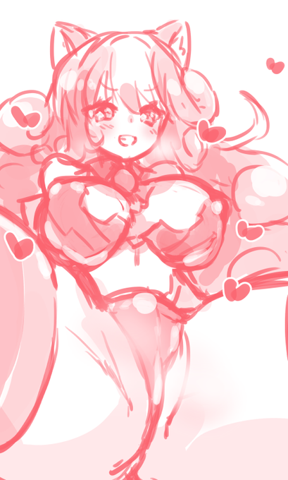 げんきがないのですももねちゃんさいけい 