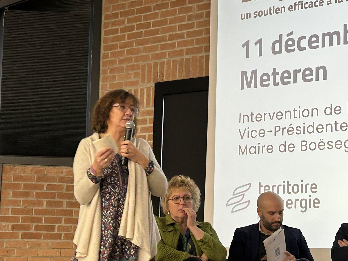 Territoire d’énergie Flandre tweet media