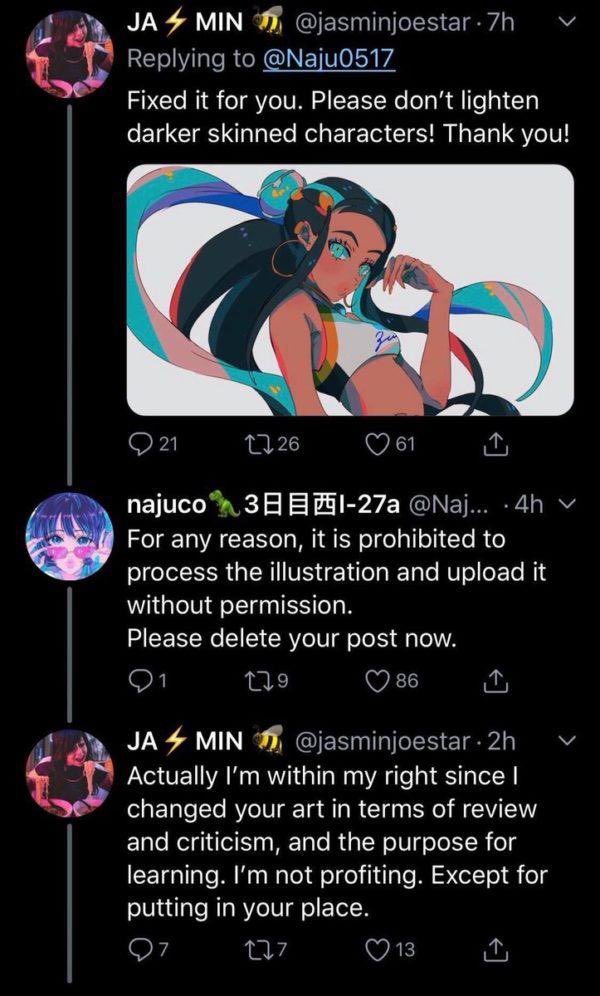 KIRAX🐉🪐👁️‍🗨️ tweet media