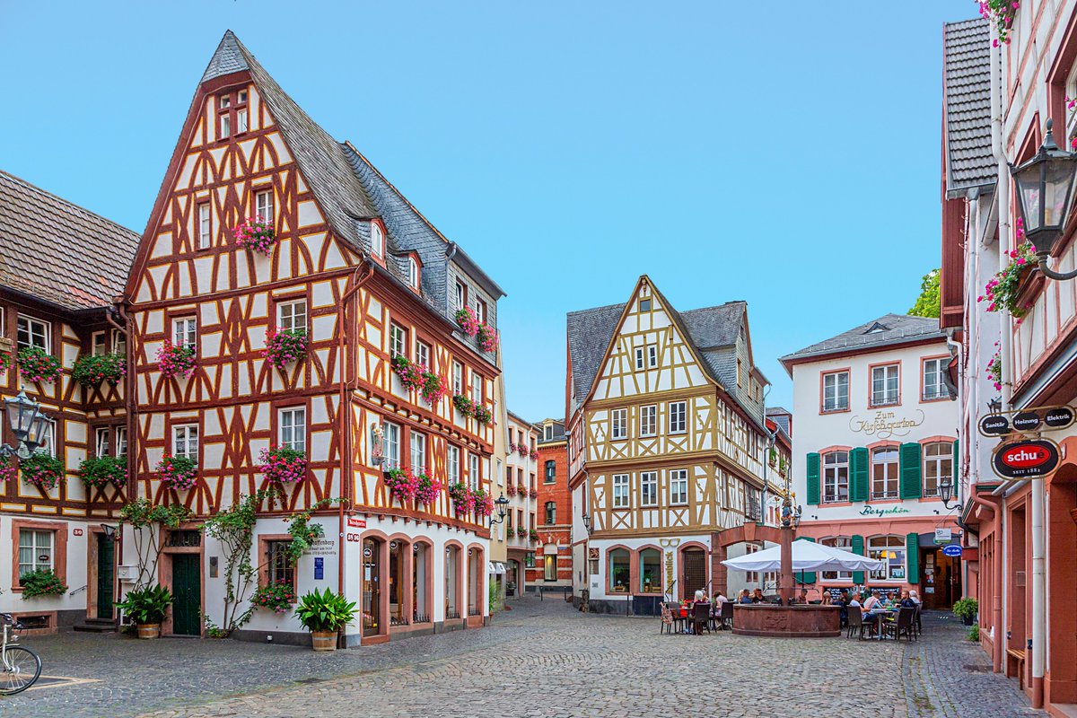 PoWiMZ's tweet image. Interested in European politics, languages &amp;amp; culture?
You like the idea of studying🇪🇺and getting 3 national degrees 🇵🇱🇩🇪🇫🇷? You really want to live #Europe?

Then our trinational MA "European Studies" is just the thing for you!🤩Scholarships available💰
👇
politics.uni-mainz.de/teaching/maste…