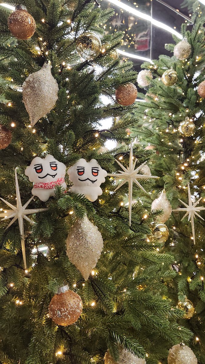 ronti_0312's tweet photo. 크리스마스 분위기 🎄 https://t.co/R7upTABISU