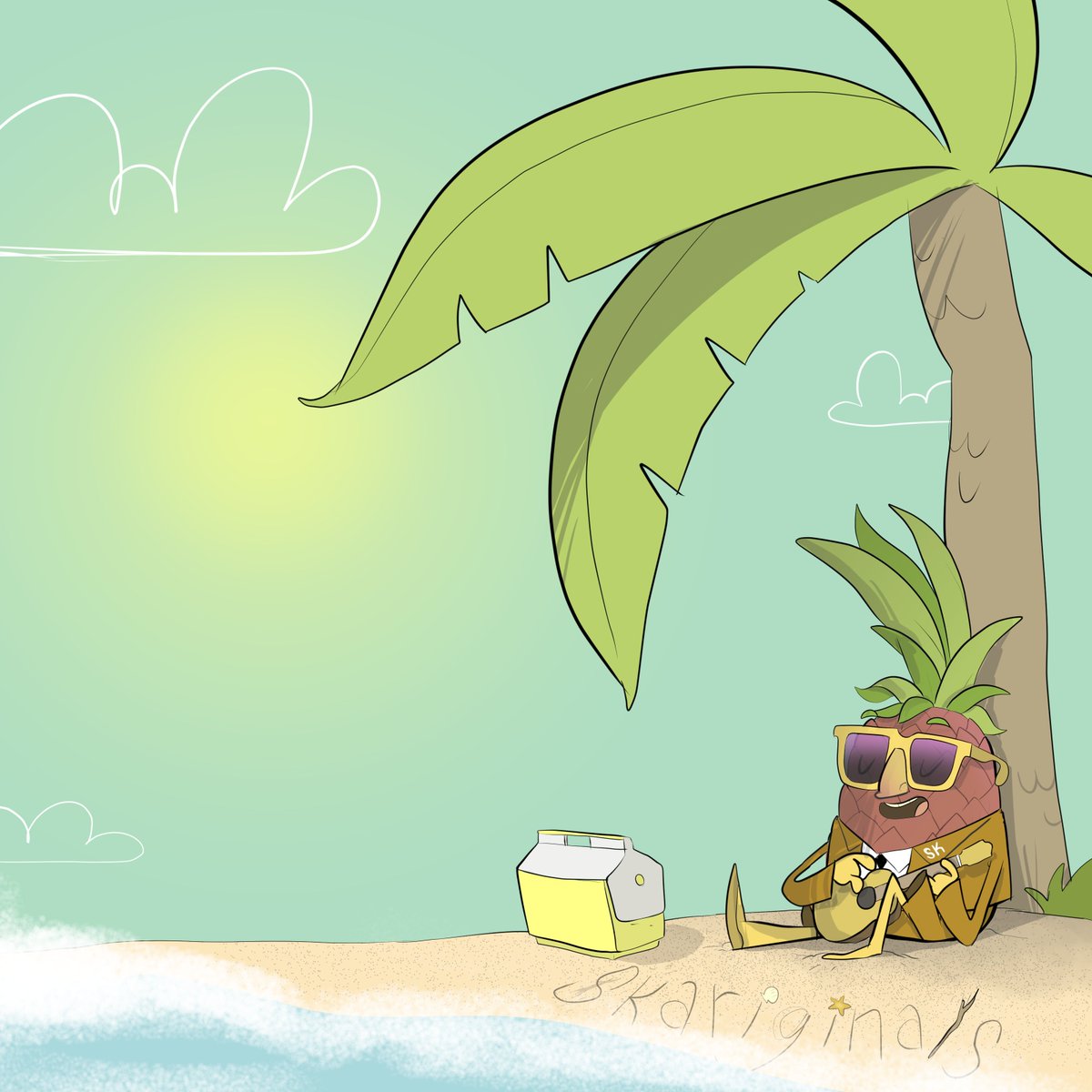 David Buist tweet media