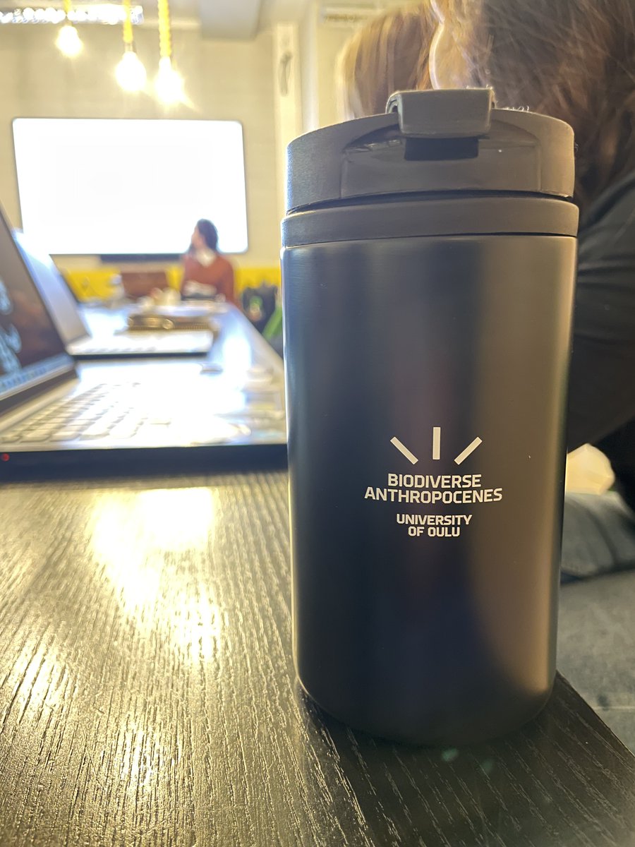 Biodiverse Anthropocenes tweet media