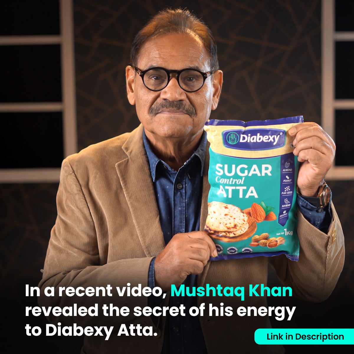 Diabexy-India tweet media