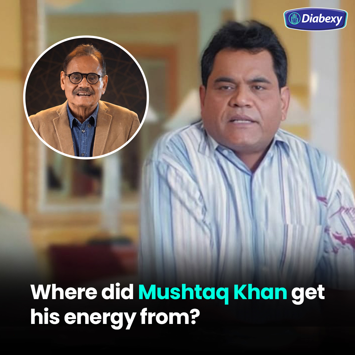 Diabexy-India tweet media