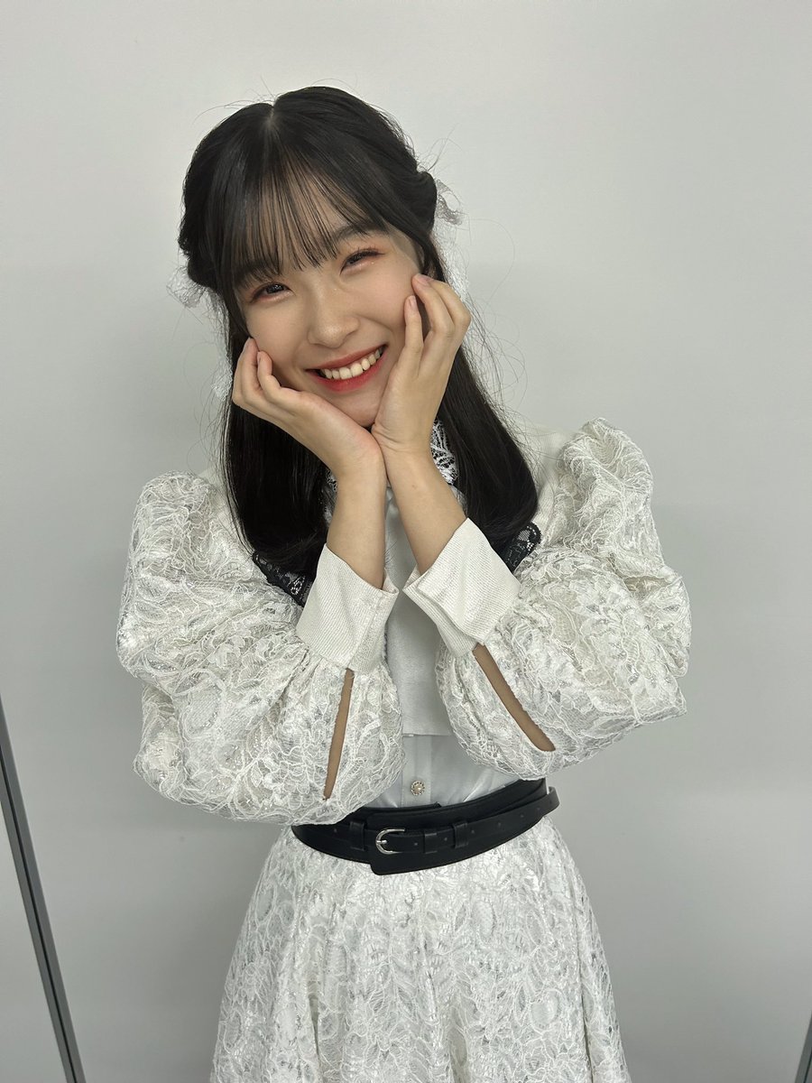 chihama_moana's tweet image. 今日でJA浪江に加入して一年になりました♡‼︎
これからも組合員さんと一緒にたくさんの景色を見ていきたいです💞
そしてもっともっとなみえのわを広めていきたいです!!
もあももっと成長した姿を皆さんにお見せできるように頑張ります❣️
これからもよろしくお願いします🙇🏻♀️❤️
#浪江女子発組合