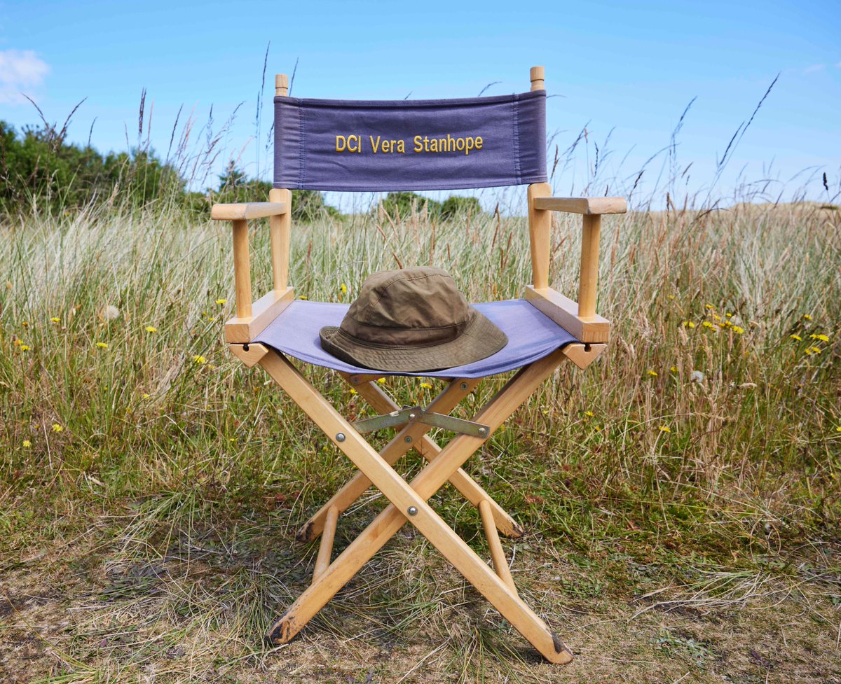 The final two Vera films - Inside and The Dark Wives - are a superb farewell to <a href="/BrendaBlethyn/">Brenda Blethyn</a> and co. A credit to all involved. <a href="/ITV/">ITV</a> 8pm New Year's Day and 8pm Jan 2. With the behind the scenes documentary Vera, Farewell Pet at 9pm on Friday Jan 3.