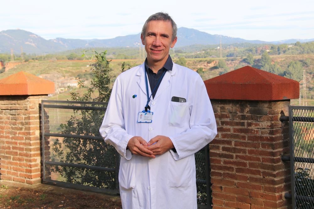 Institut d'Investigació i Innovació Parc Taulí (@i3ptt) on Twitter photo L'investigador i co-cap de grup d’estudi de les infeccions comunitàries i relacionades amb l’atenció sanitària, <a href="/OriolGasch/">Oriol Gasch</a>, ha estat escollit nou president de la Societat Catalana de Malalties Infeccioses i Microbiologia Clínica (<a href="/SCMIMC1/">SCMIMC</a>).
🔗 tauli.cat/actualitat/not… L'investigador i co-cap de grup d’estudi de les infeccions comunitàries i relacionades amb l’atenció sanitària, <a href="/OriolGasch/">Oriol Gasch</a>, ha estat escollit nou president de la Societat Catalana de Malalties Infeccioses i Microbiologia Clínica (<a href="/SCMIMC1/">SCMIMC</a>).
🔗 tauli.cat/actualitat/not…