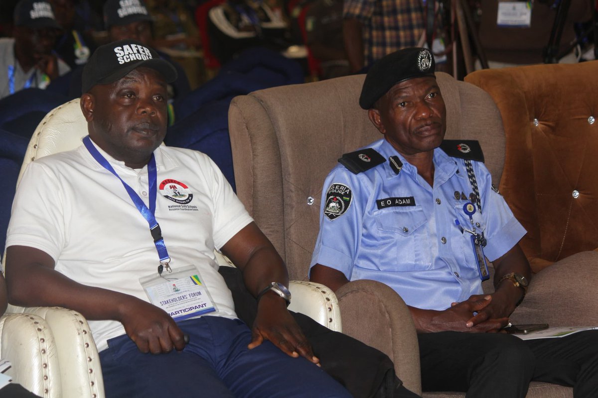 Plateau Police Command tweet media