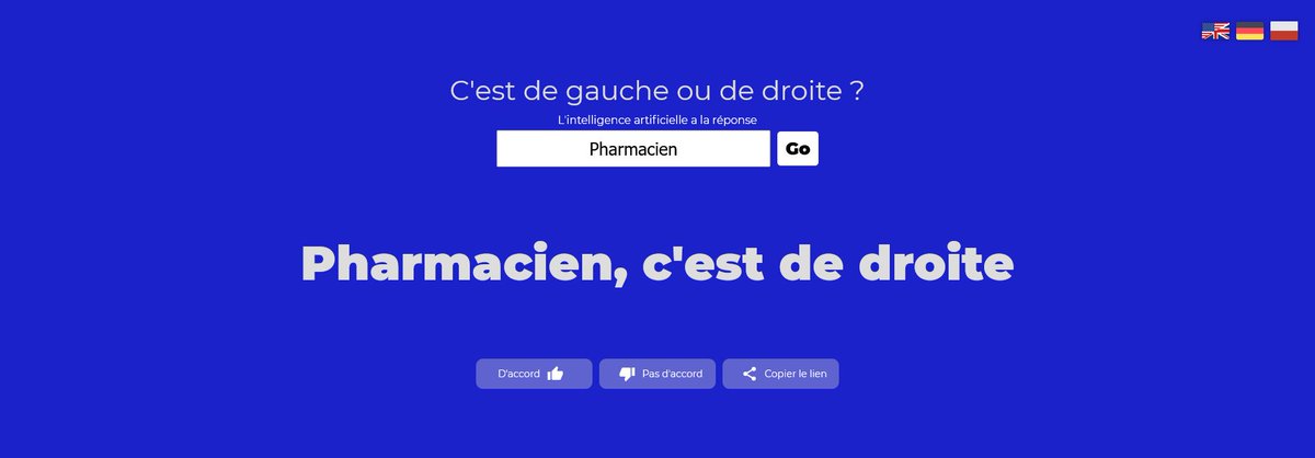 PresqueRire's tweet photo. https://t.co/yh5JO6fbJq