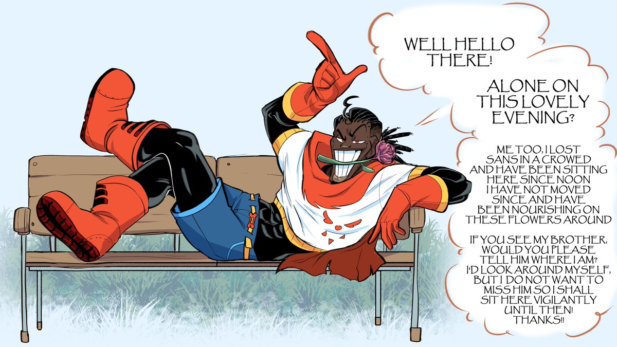 🏳️‍🌈ArtsyRean tweet media