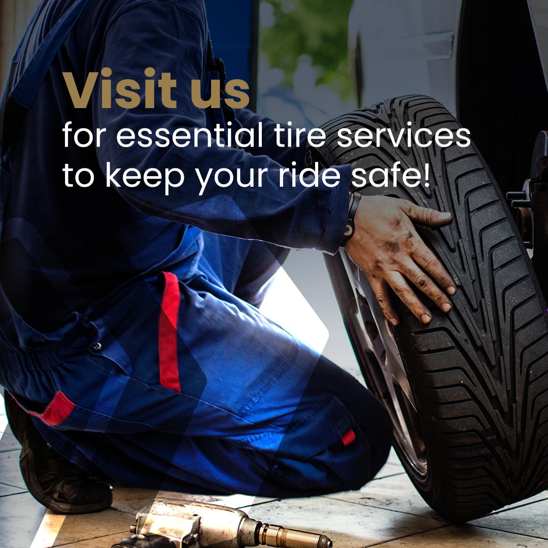 AutoCentralUAE's tweet photo. Get your tires serviced right and enjoy the benefits of expert care with us!

#AutoCentral #UsedCars #ServiceCenter #SpareParts #aftermarket #AfterSales https://t.co/2z6YEFP3Qu