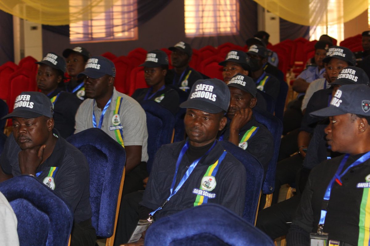 Plateau Police Command tweet media