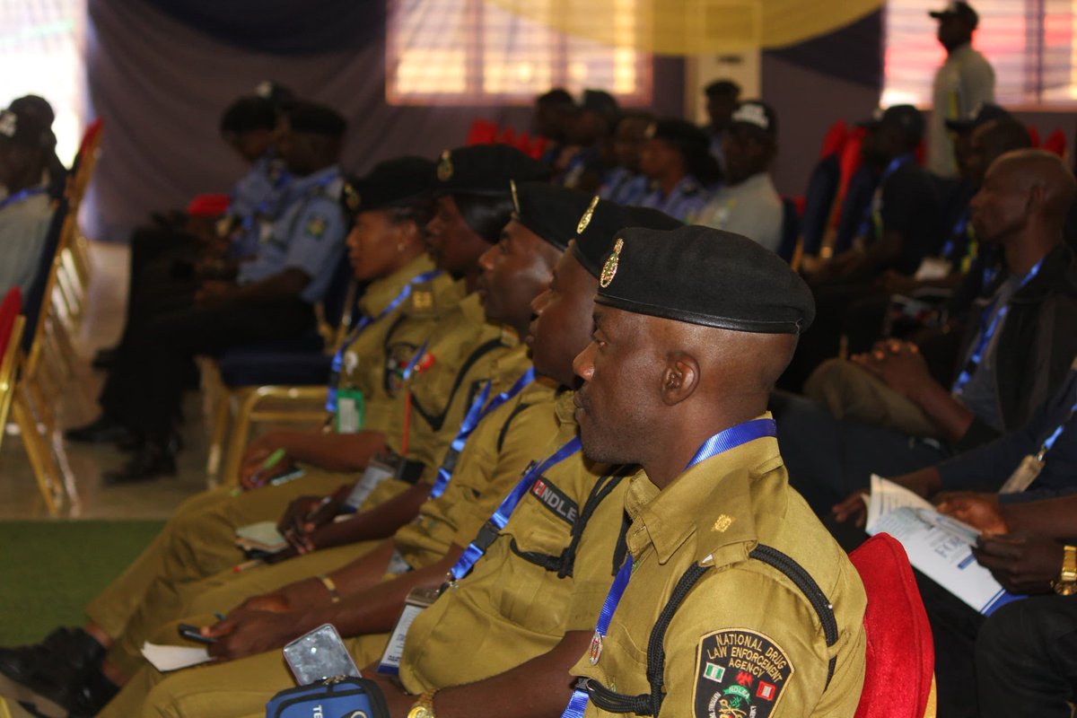 Plateau Police Command tweet media