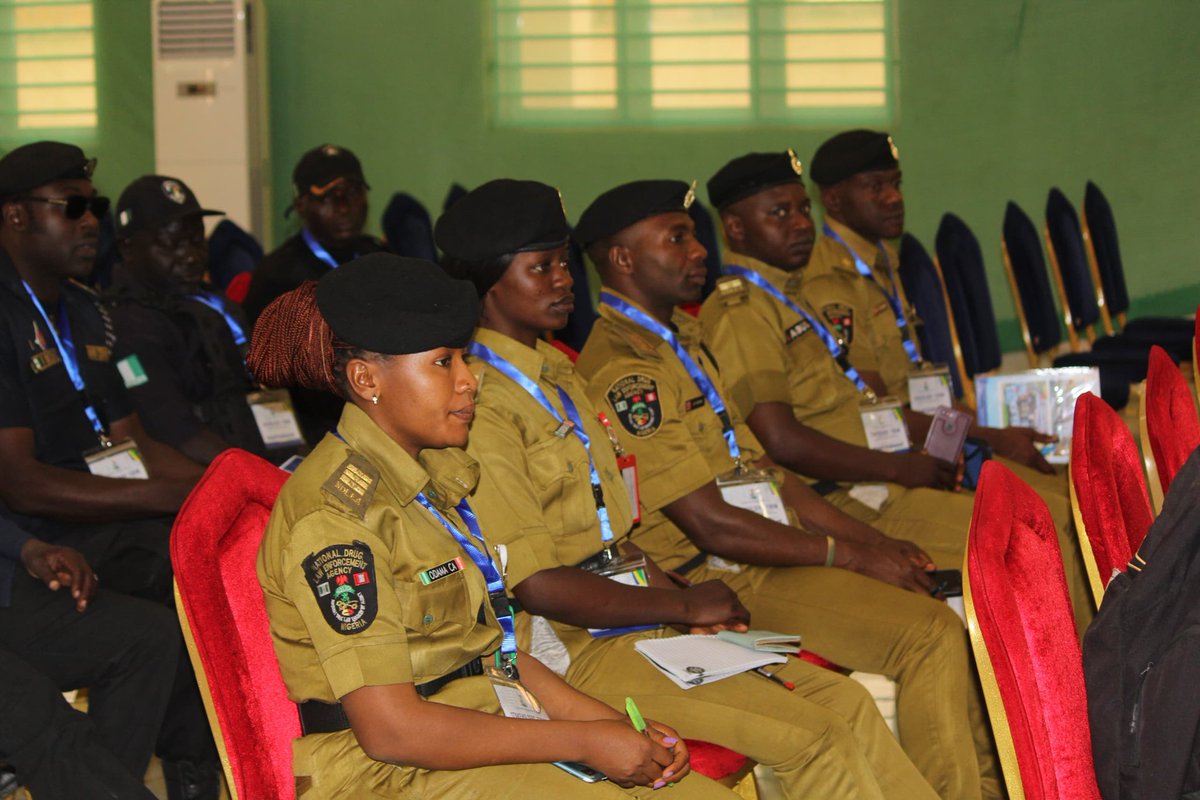 Plateau Police Command tweet media