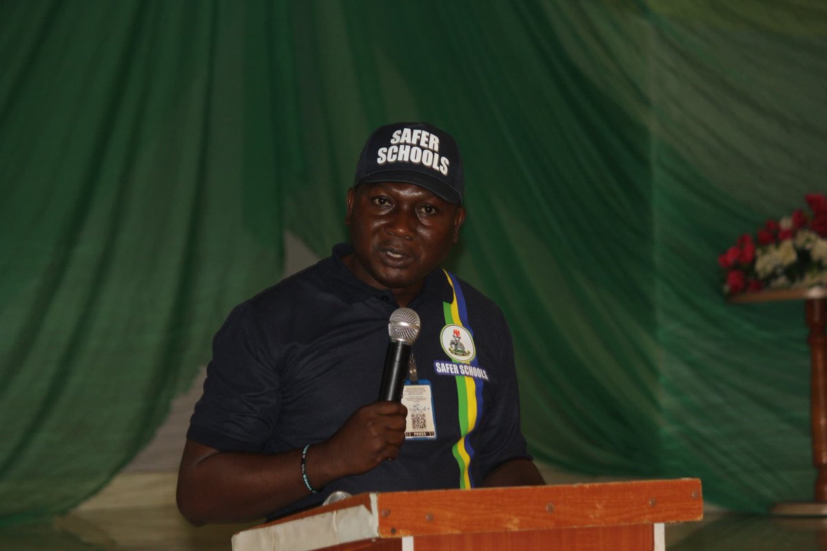 Plateau Police Command tweet media