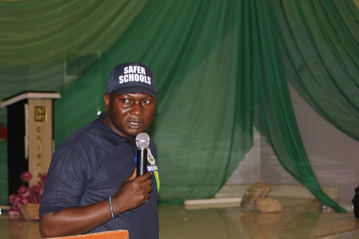 Plateau Police Command tweet media