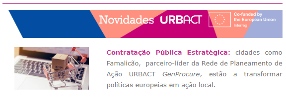 URBACT NUP Portugal tweet media