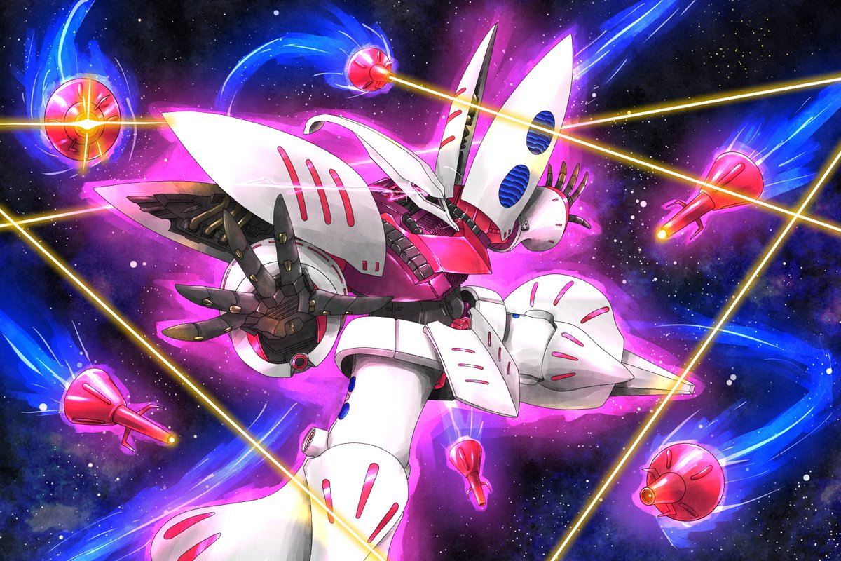 ReZELCOMMANDER's tweet photo. 描いたイラスト
ガンダムシリーズ https://t.co/yERk8AaGi8