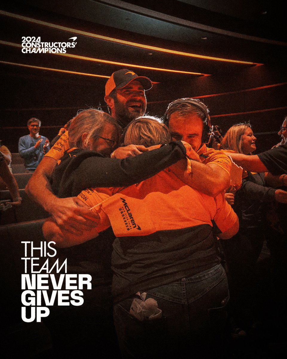 Moments like this with our papaya family. 🧡

#ThisTeam