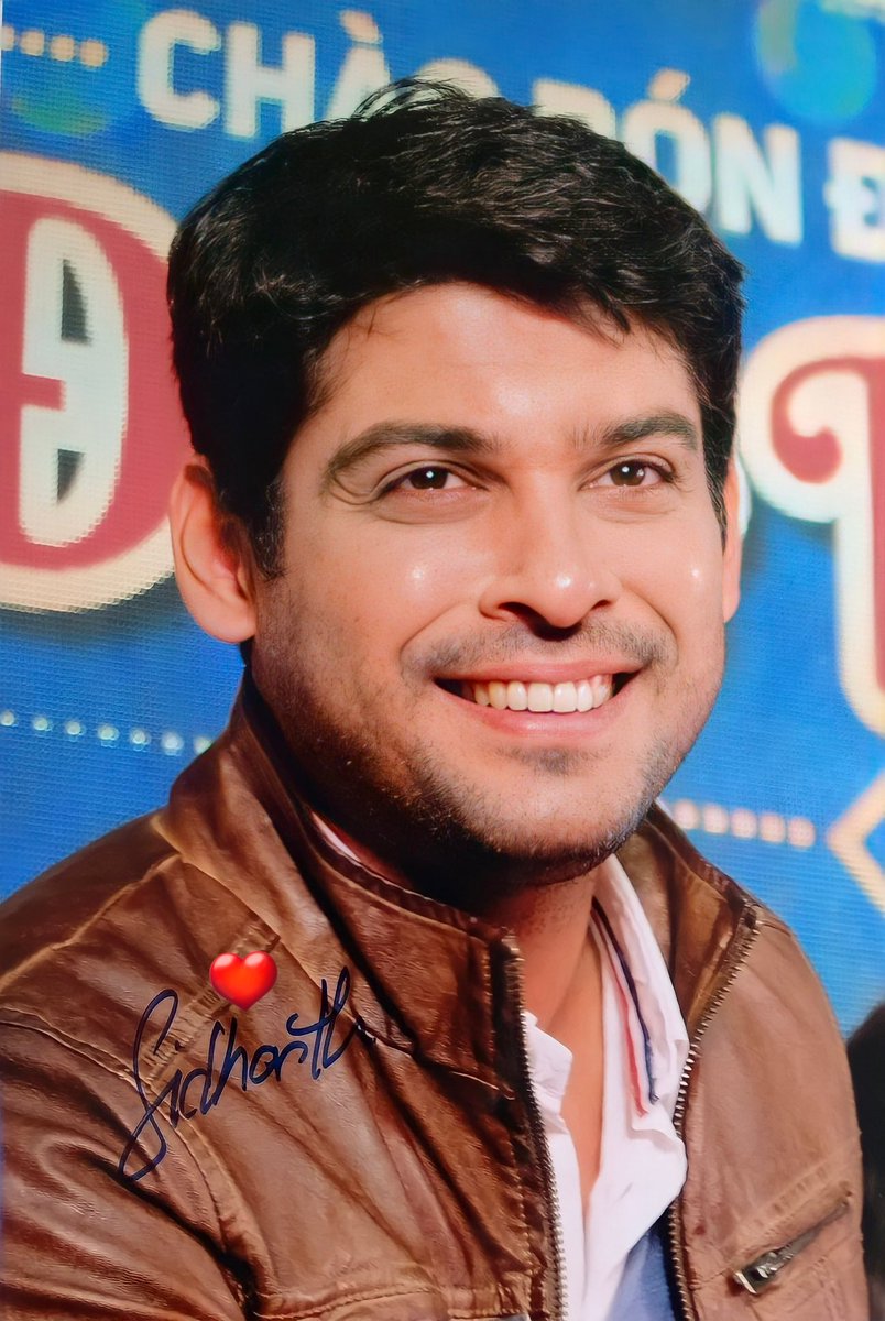 As we gear up to celebrate our fav day together, we cannot help but feel the glaring void that pierces the ❤️.But we know that all the love showered on you &amp; the beautiful memories we’ll look back upon will heal us yet again <a href="/sidharth_shukla/">Sidharth Shukla</a>
#SidharthShukla #SiDecember #SidHearts