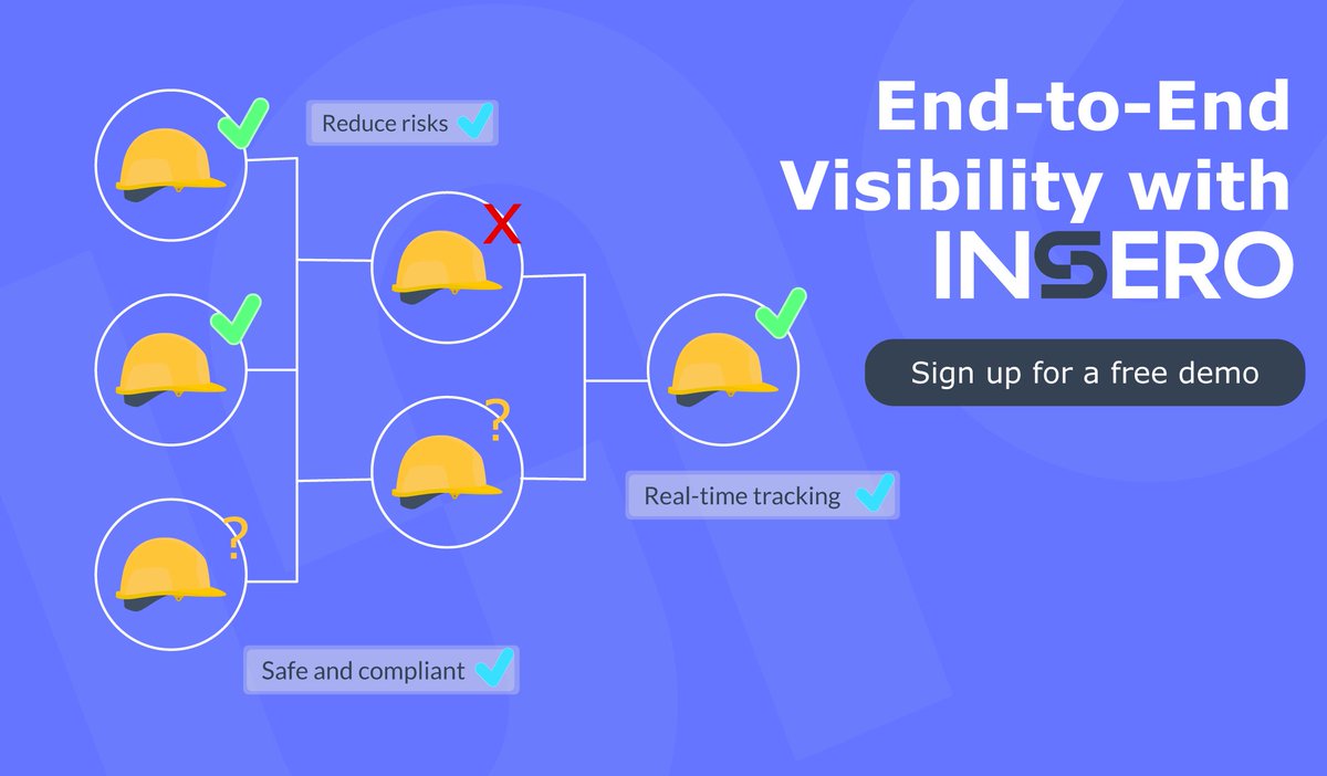 Inseroplatform's tweet photo. 🔍 End-to-End Visibility with Insero.

Stop reacting. Start preventing.🚧https://t.co/Q8mNsNdUlW https://t.co/ekc6IgV6Is