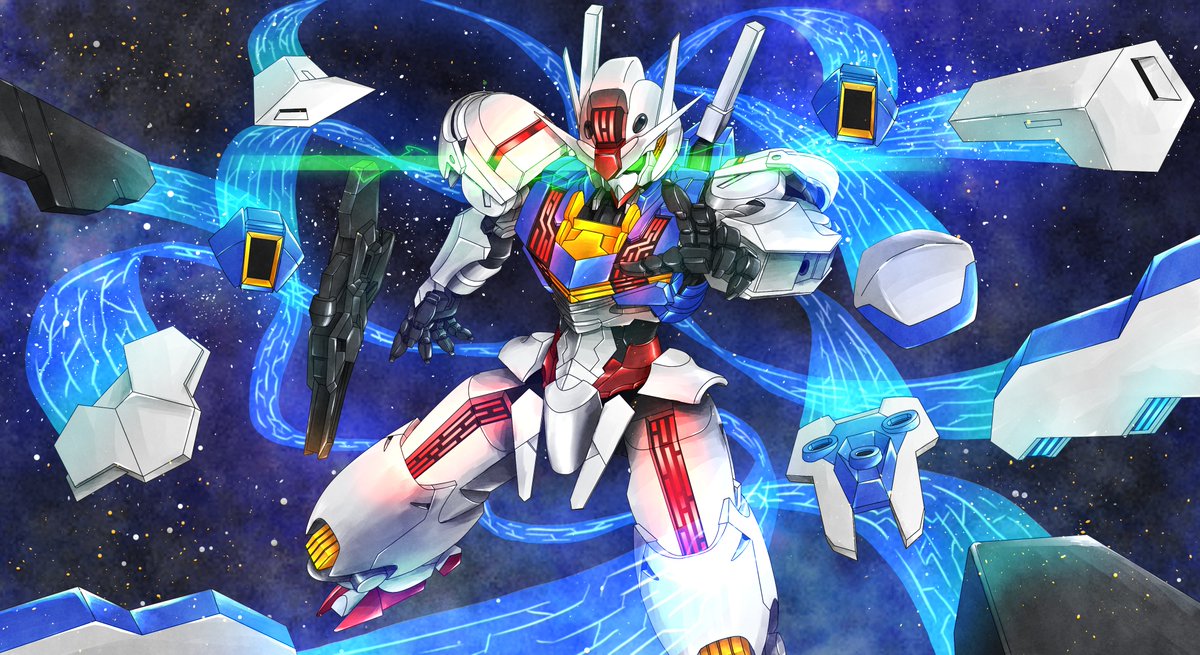 ReZELCOMMANDER's tweet photo. 描いたイラスト
ガンダムシリーズ https://t.co/yERk8AaGi8