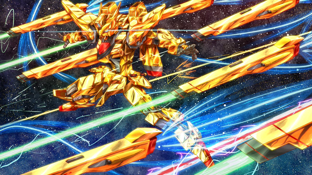 ReZELCOMMANDER's tweet photo. 描いたイラスト
ガンダムシリーズ https://t.co/yERk8AaGi8